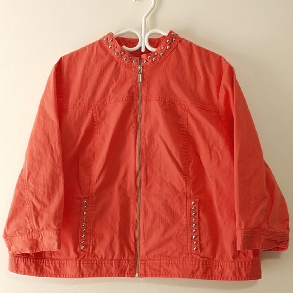 Jacket